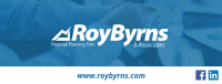Roybyrns & associates / investia financial services