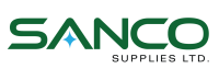 Sanco cleaning supplies