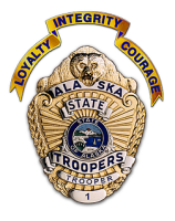 Alaska state troopers