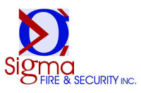Sigma fire & security inc.
