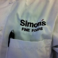 Simon's fine foods