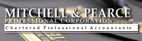 Mitchell & pearce professional corporation