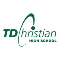 Tdchristian high school