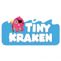 Tiny kraken games
