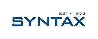 Xyntax systems