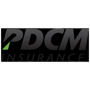 Pdcm insurance