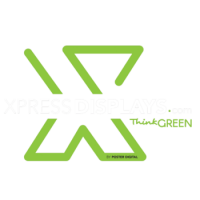 Xpress display company