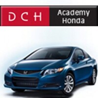 DCH Academy Honda
