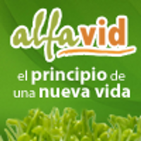 Alfavid organics