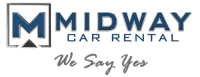 Midway car rental