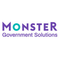 Monster government solutions