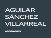 Aguilar sánchez villarreal abogados