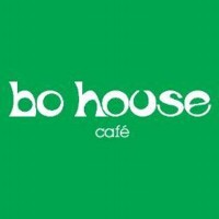 Bohouse Cafe