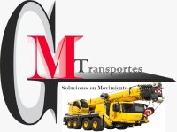 Servicios de grua, transporte de carga y arriendo de vehiculos y maqui