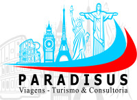 Paradisus viagens e turismo