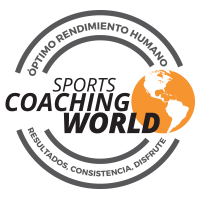 Sports coaching world