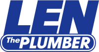 Len the plumber