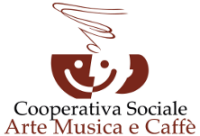 Arte musica e caffè cooperativa sociale