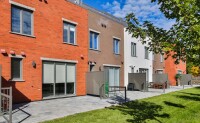 Bobois townhomes montreal