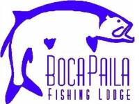 Boca paila fishing lodge