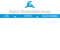 M/S.Mohammed Binghalaita Group LLC