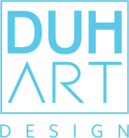 Duh-art design