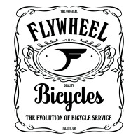 Flying wheel bicycle shop inc