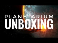 Planetarium games lda