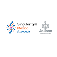 Singularityu mexico summit
