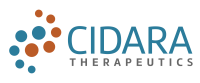 Cidara therapeutics