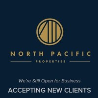 North pacific properties