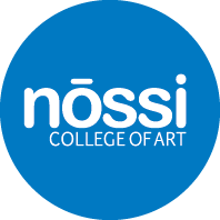 Nossi college of art