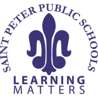 St. peter public schools