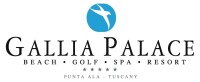 Gallia palace beach golf spa resort