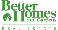 Better homes and gardens realty partners