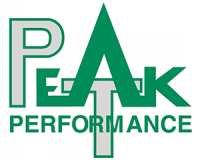 Peak performance physical therapy