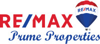 Re/max prime properties