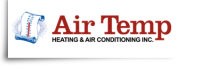 Air temp heating & air conditioning, inc.
