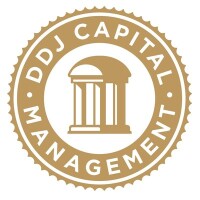 Ddj capital management