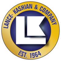 Lance-Kashian & Company