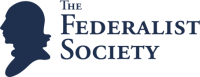 The federalist society