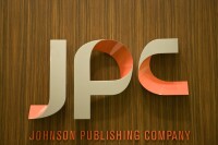 Johnson publishing company