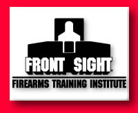 Front sight firearms training institute