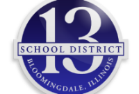 Bloomingdale school district 13