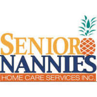 Senior nannies