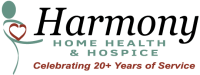 Harmony home health & hospice