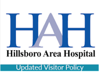 Hillsboro area hospital