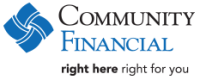 Community financial credit union