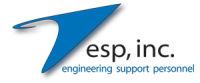 Engineering Support Personnel, Inc