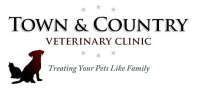 Town and country veterinary clinic